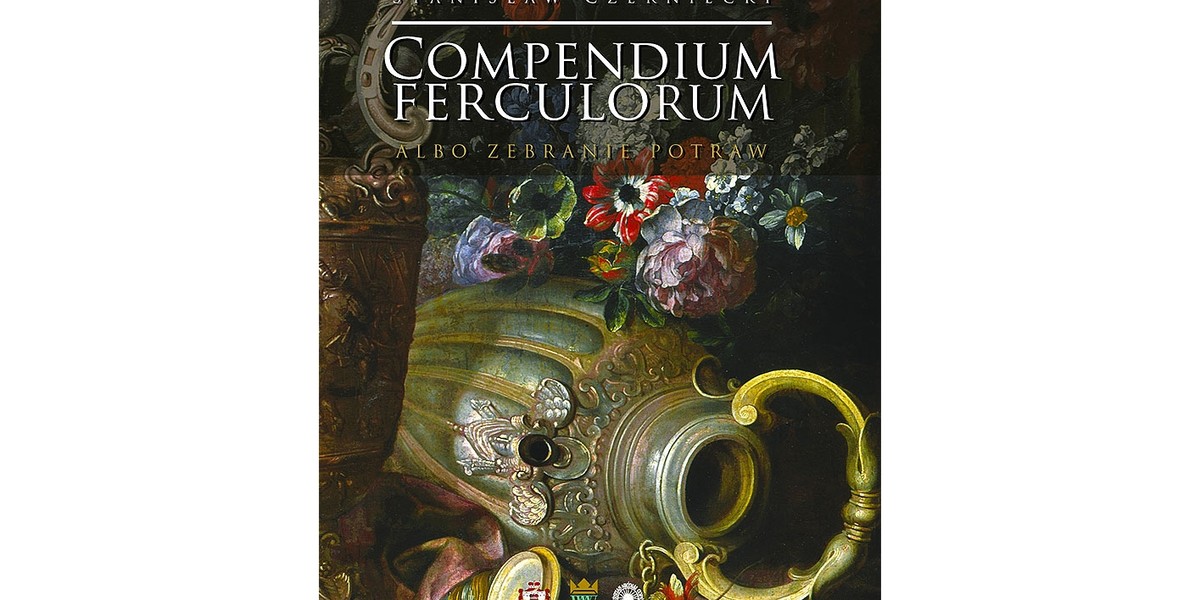 Compendium ferculorum