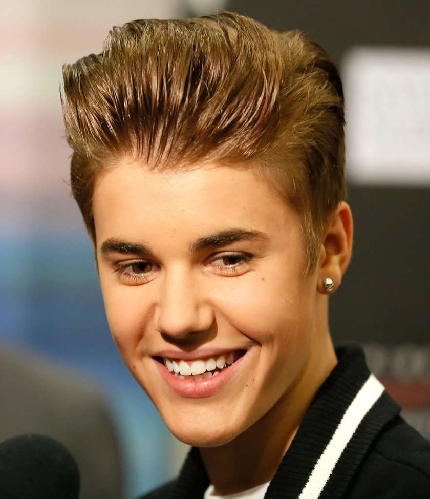 Justin Bieber