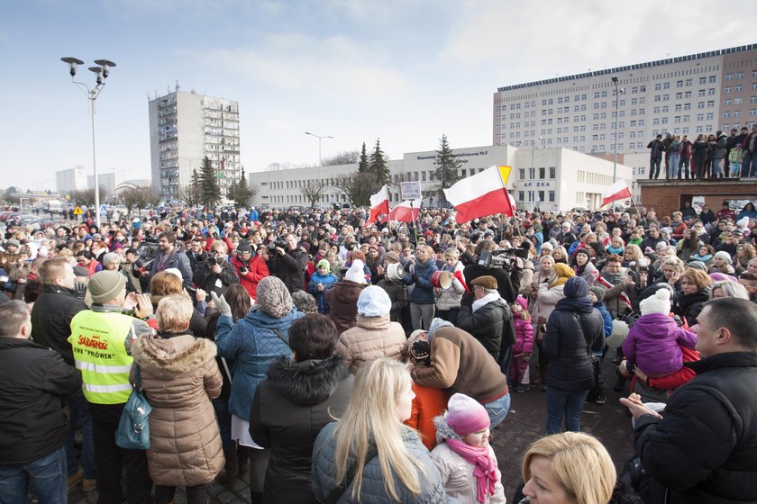 Raport NIK o sytuacji w polskim górnictwie