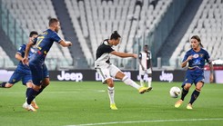 Szczęsny wyszedł na zero. Juventus oddala się od rywali