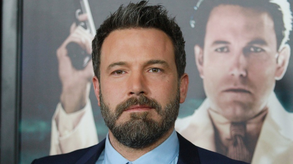 Ben Affleck az alkoholba menekül (fotó: northfoto)