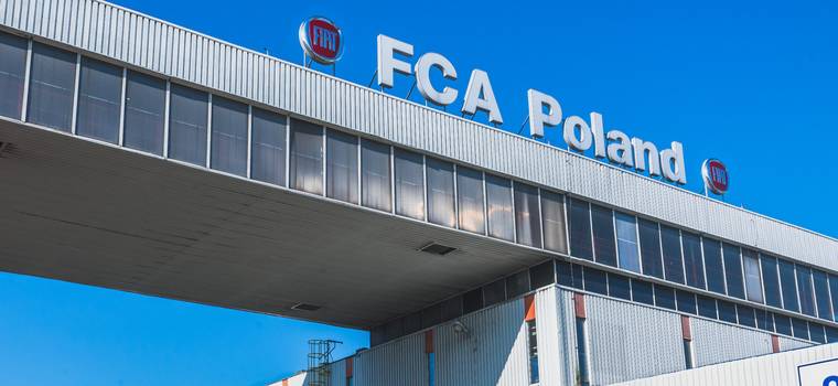 Fabryka FCA w Tychach ma produkować małego Jeepa już w 2022 r., potem – Alfa Romeo i Fiat