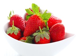 Truskawek będzie mało. Ceny pójdą w górę