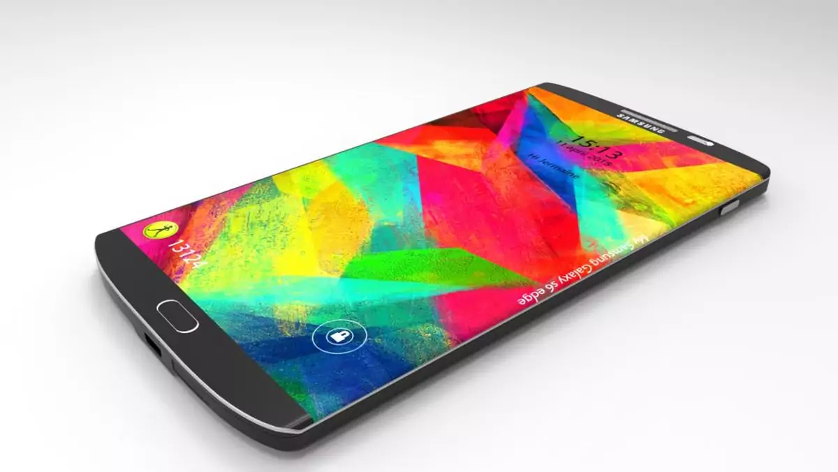 Galaxy S6 - oficjalna nazwa nowego flagowca