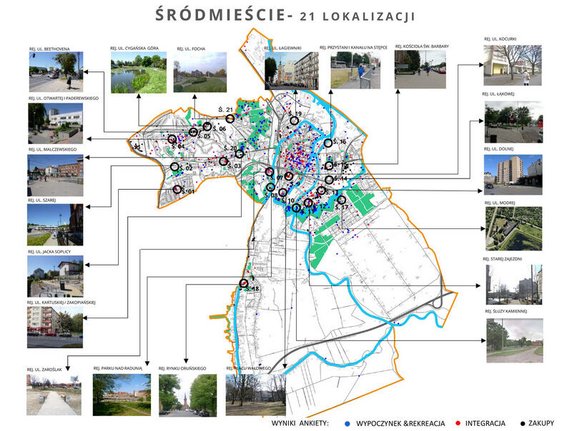 Gdańsk: ul. Na Stępce przy Motławie zmieni się w zielone bulwary