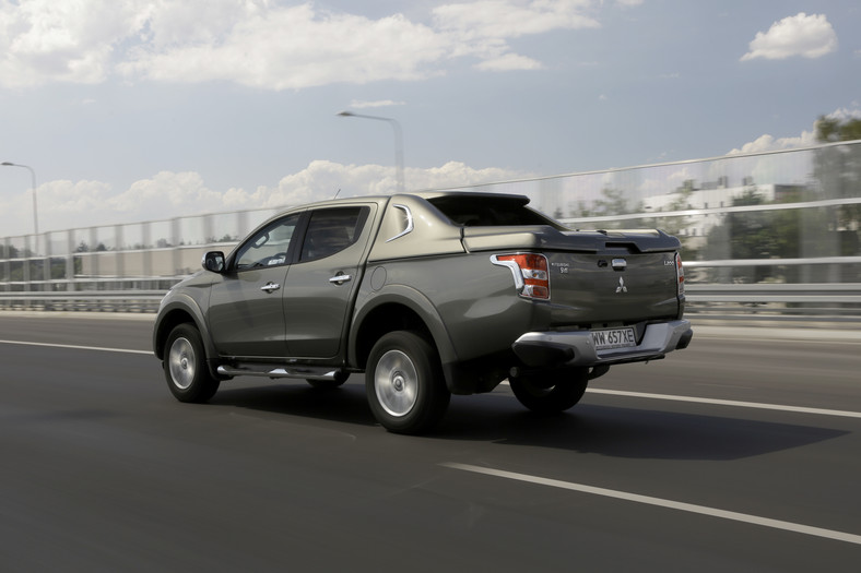 Что лучше ниссан навара или митсубиси л200 - 82 фото