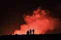 Kolejna erupcja wulkaniczna na islandzkim półwyspie Reykjanes