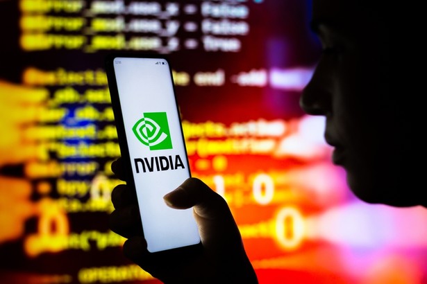 Nvidia zbuduje najszybszy komputer na świecie Israel-1