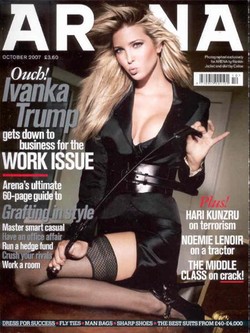 Piękne córki sławnych ojców