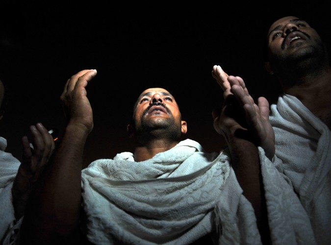 Pielgrzymka do Mekki to jeden z filarów islamu i obowiązek każdego muzułmanina