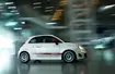 Abarth 500 z 2011 r.