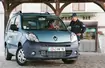 Renault Kangoo - Prawie jak van