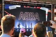 Abba Voyage w Berlinie