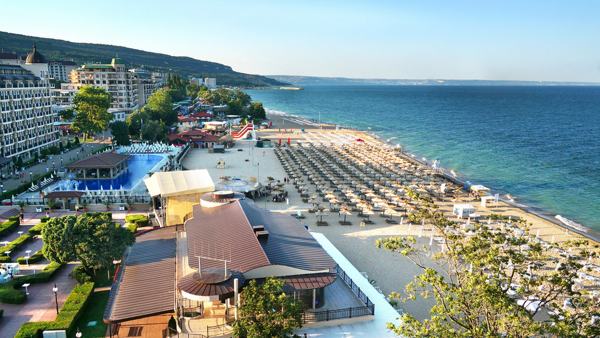 Koronawirus. Biuro podroży oferuje zagraniczne pobyty w hotelach "tylko dla Czechów"