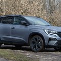 Renault Austral - ewolucja w dobrą stronę