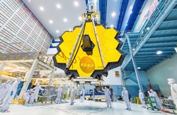 Ta planeta cuchnie jak zgniłe jajo. Dlaczego astronomów ekscytuje siarkowodór?