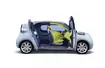 Nissan Townpod EV Concept