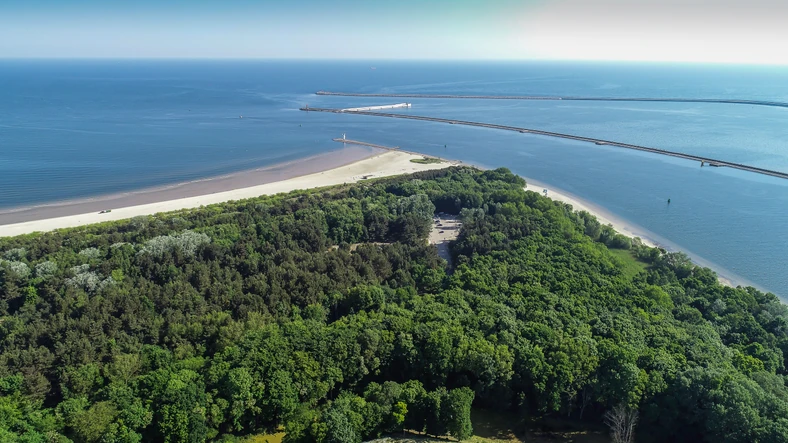 Wakacje 2020 Gdzie Pojechac Swinoujscie Karkonosze Podroze