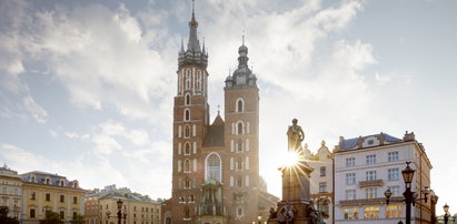 Kraków z wysokim ratingiem i stabilną perspektywą finansową