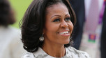 Michelle Obama / fot. Getty Images