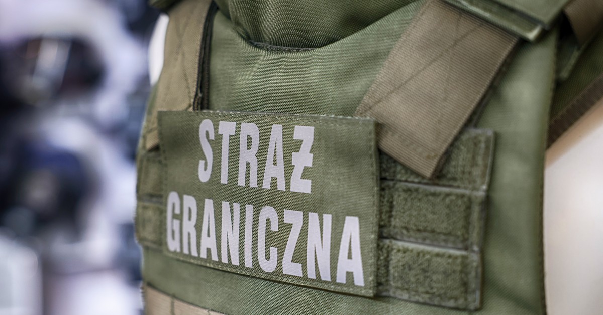 Tusk kontra Berlin? Polski rząd nie chce wspólnych patroli granicznych z Niemcami!