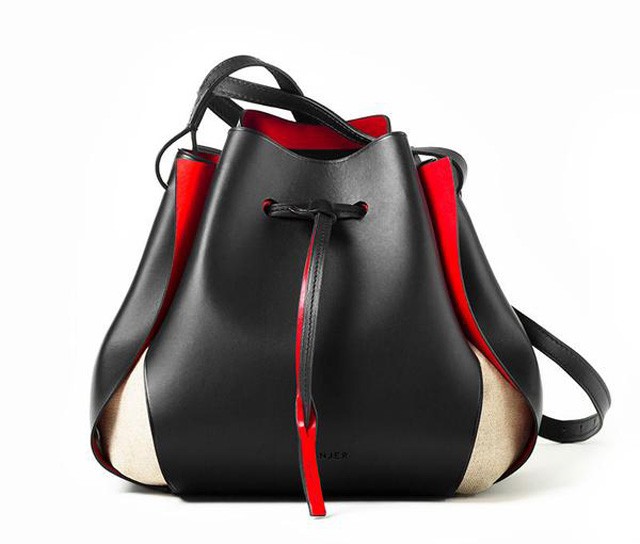 Tulip bag