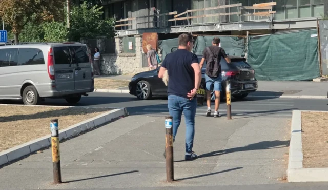 NOVI SUKOB IVANA I MARIJE KULIĆ: Oštri odgovori zbog DNK testa i prezimena