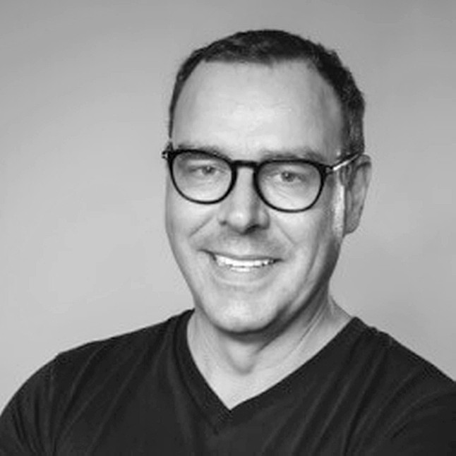 Dr. Köhler vom Prevention-Center Zürich/Zug.