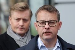 Gdzie ukrywa się Marcin Romanowski? Były detektyw wskazuje trop