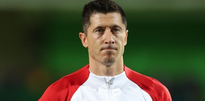 Afery PZPN wkurzyły kapitana? Robert Lewandowski reaguje, a rzecznik dementuje