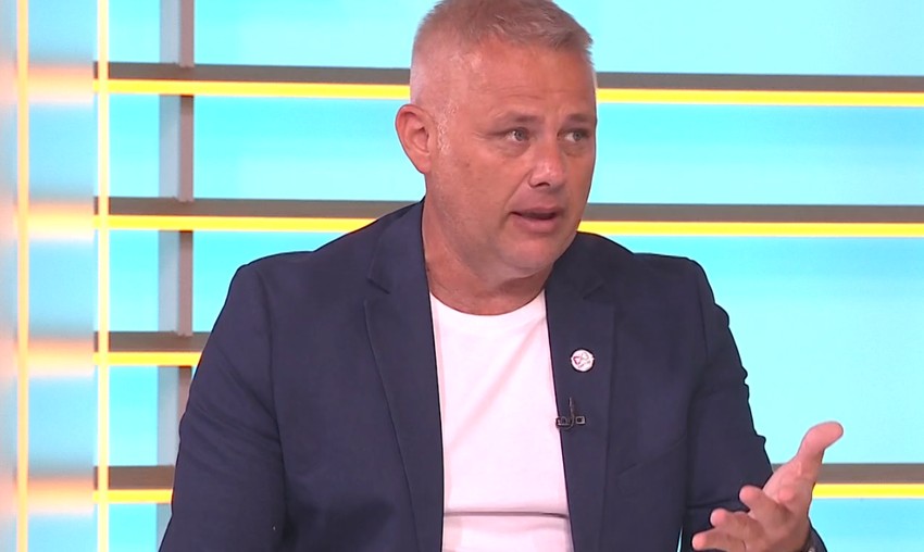 Igor Jurić o nestanku Tanije Varajić iz Doboja