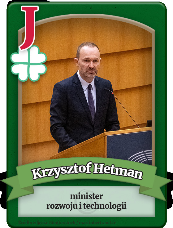 Krzysztof Hetman