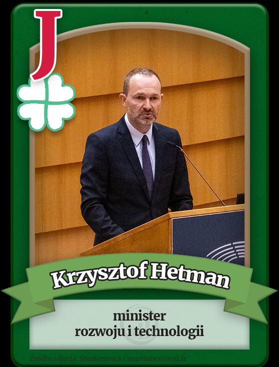 Krzysztof Hetman