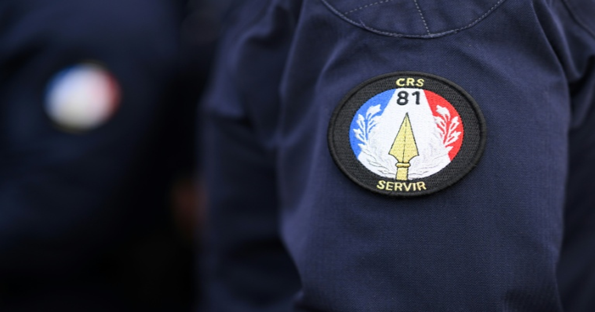 Nice : 60 CRS déployés aux Moulins après la fusillade mortelle