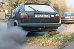 Kraków rozważa wyrzucenie z miasta diesli. Na drogach pojawią się urządzenia pomiarowe