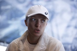 Iga Świątek może spać spokojnie. Na razie w rankingu WTA nikt jej nie wyprzedzi