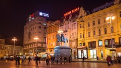 Zagrepčani najavljuju bojkot Adventa: "Drskost i arogancija, bolje ostati kod kuće"