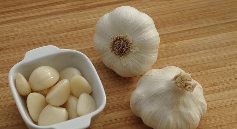 Garlic