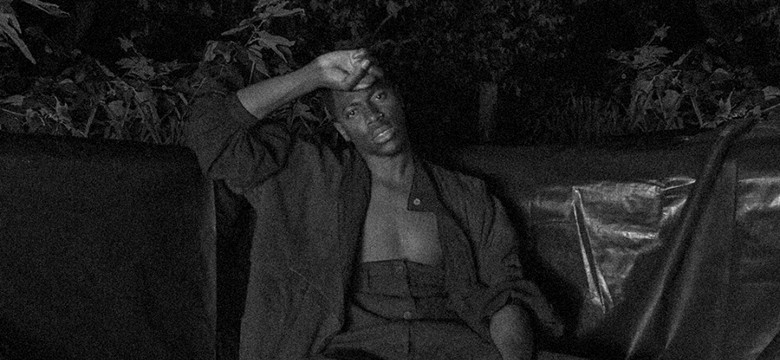 OFF Festival Katowice 2018: Moses Sumney prezentuje nowe wydawnictwo