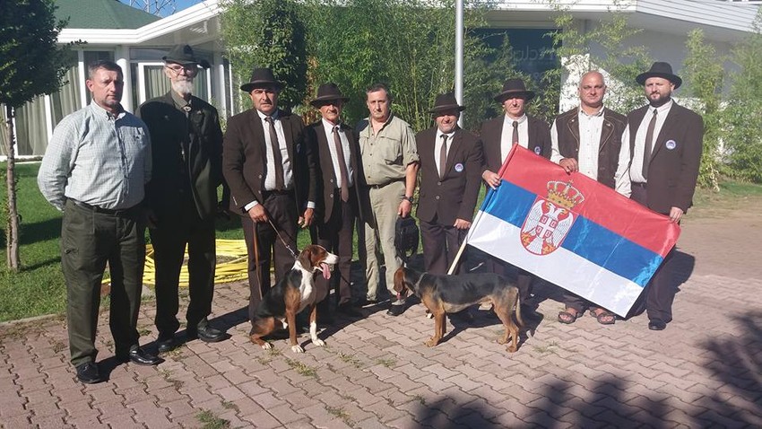 Reprezentacija Srbije