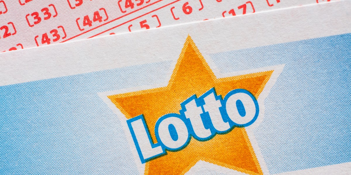 Lotto jest grą liczbową, której właścicielem jest Totalizator Sportowy. Jej początki sięgają 27 stycznia 1957 roku.