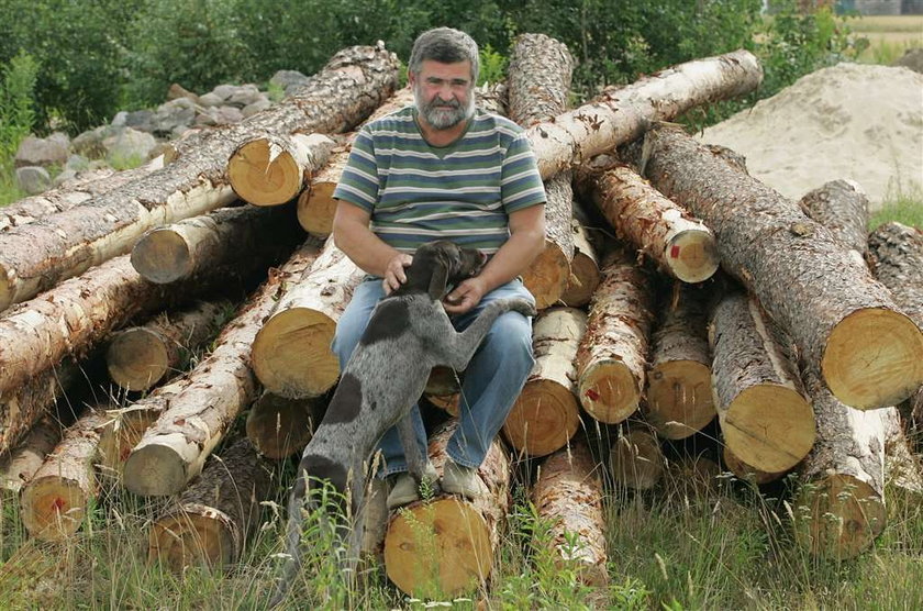 Janusz Rewiński: Tęsknię za aktorstwem