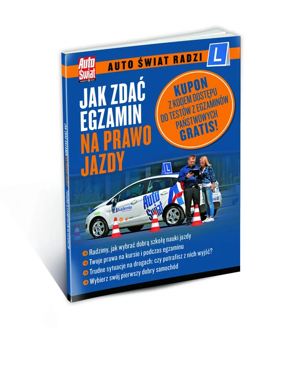 jak zadac na prawo jazdy