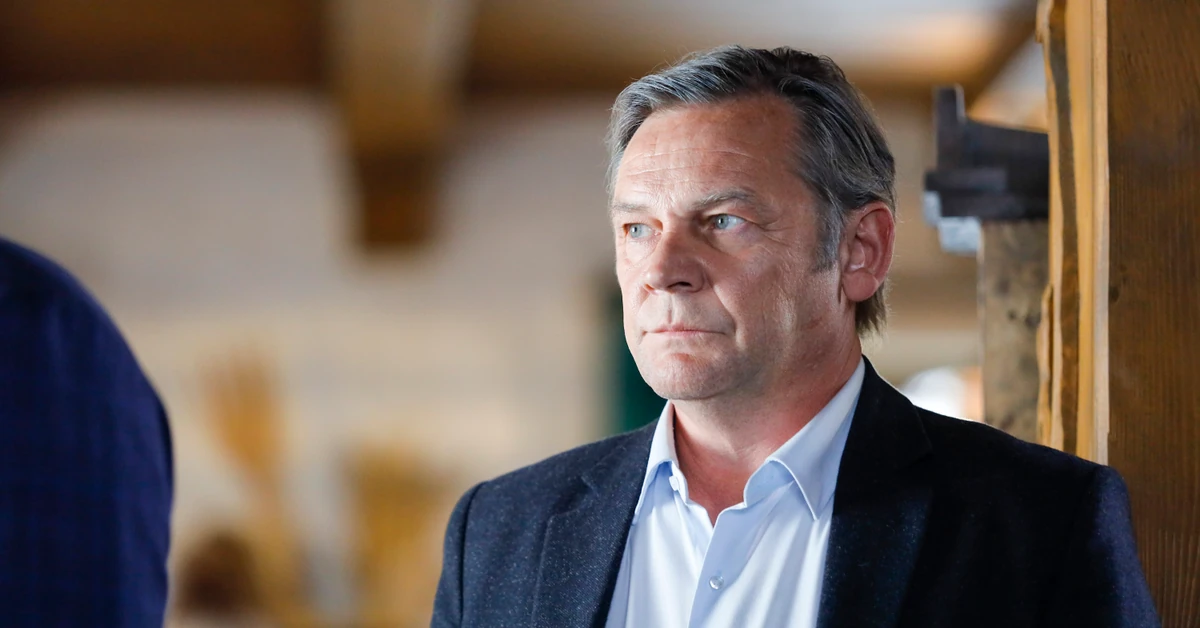 Kawka z...Ireneuszem Czopem. "Rodzina była zawiedziona, iż nie idę na księdza"