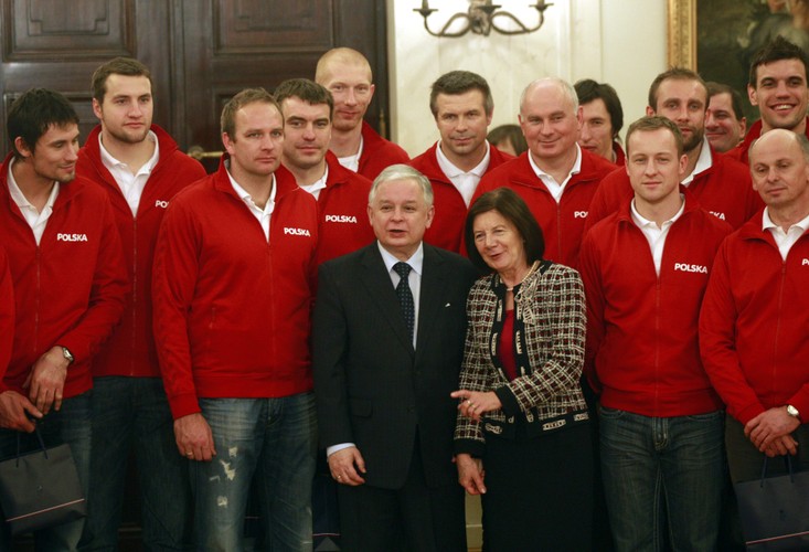 6. rocznica katastrofy pod Smoleńskiem