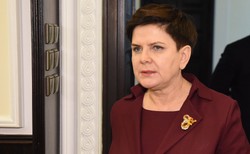 Kiedy wyniki audytu w spółkach Skarbu Państwa? Szydło: Niebawem, po nich odpowiednie decyzje, również personalne