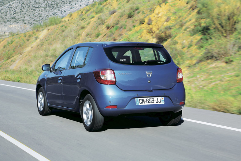 Nowa Dacia Sandero: czy liczy się tyko cena?