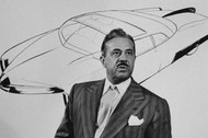 Raymond Loewy 