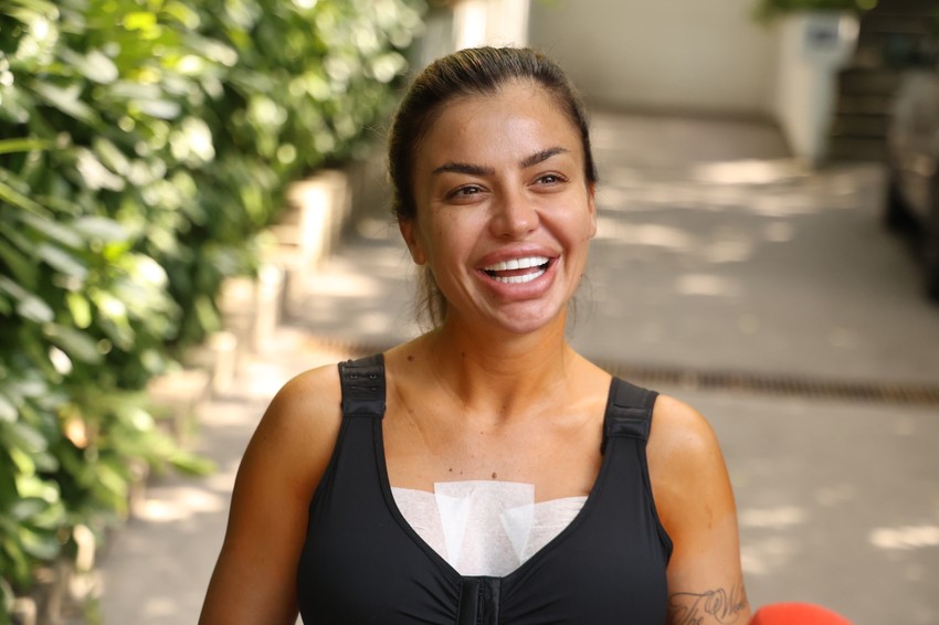 Sanja Grujić