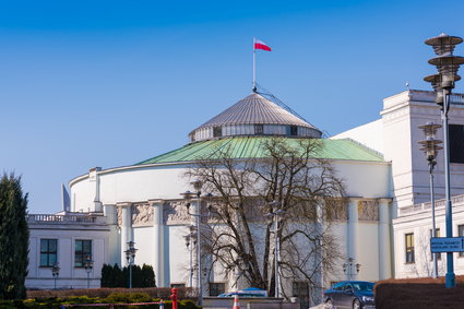 Sejm postawi budynek za sześć mln zł. Będzie miał specjalną funkcję